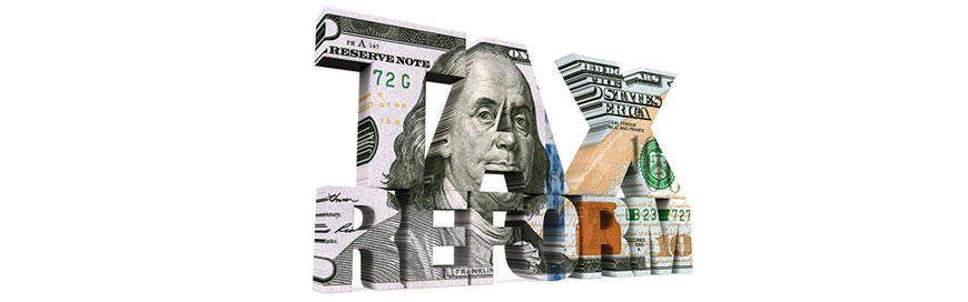 Tax Reform: Savings for Business Owners