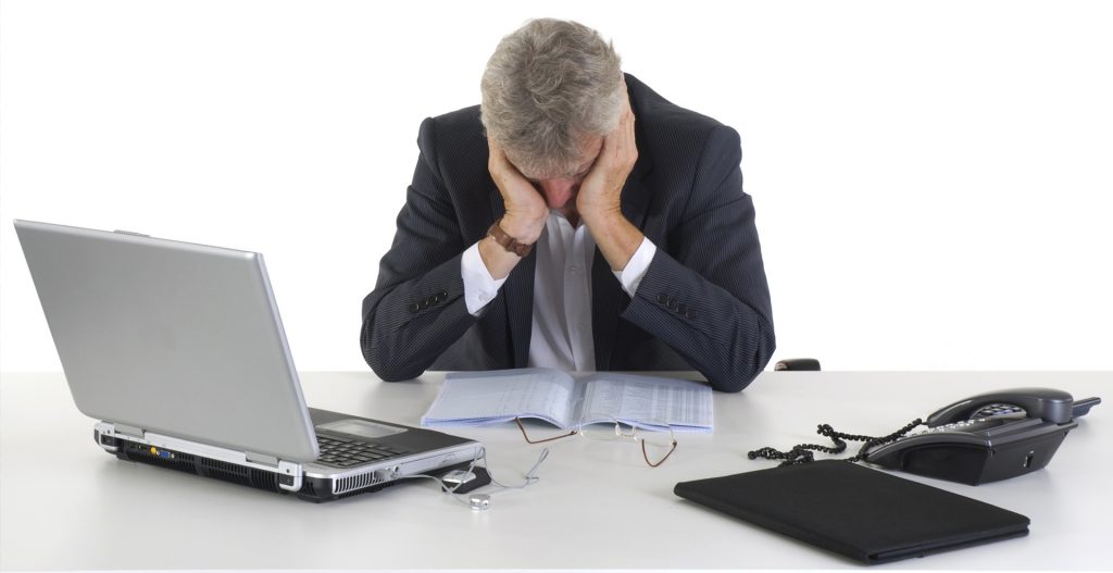 Being Ready for a Corporate Crisis