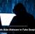 Criminals Hide Malware in Fake DeepSeek AI